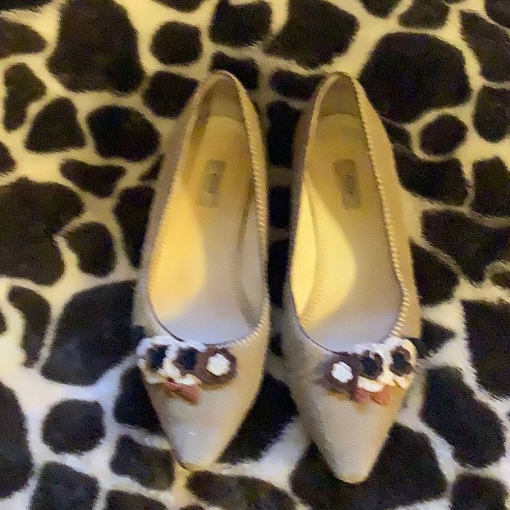 Prada shoes